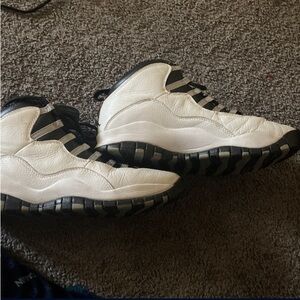 Air Jordan 10 Retro